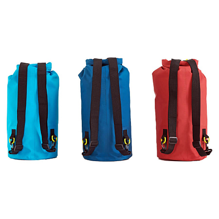 Герметичная сумка-рюкзак AQUA MARINA Dry Bag 20l